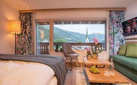 Hotel Tipotsch